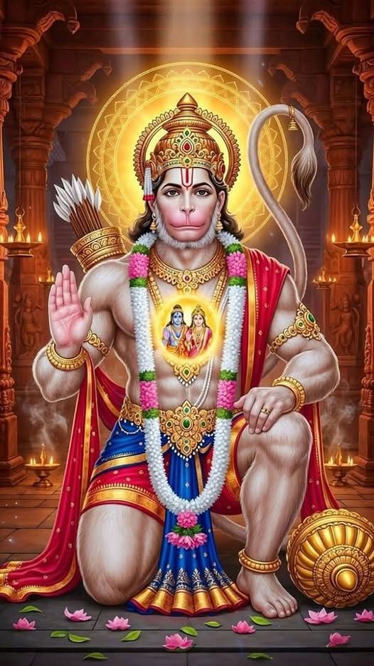 Kesarinandan