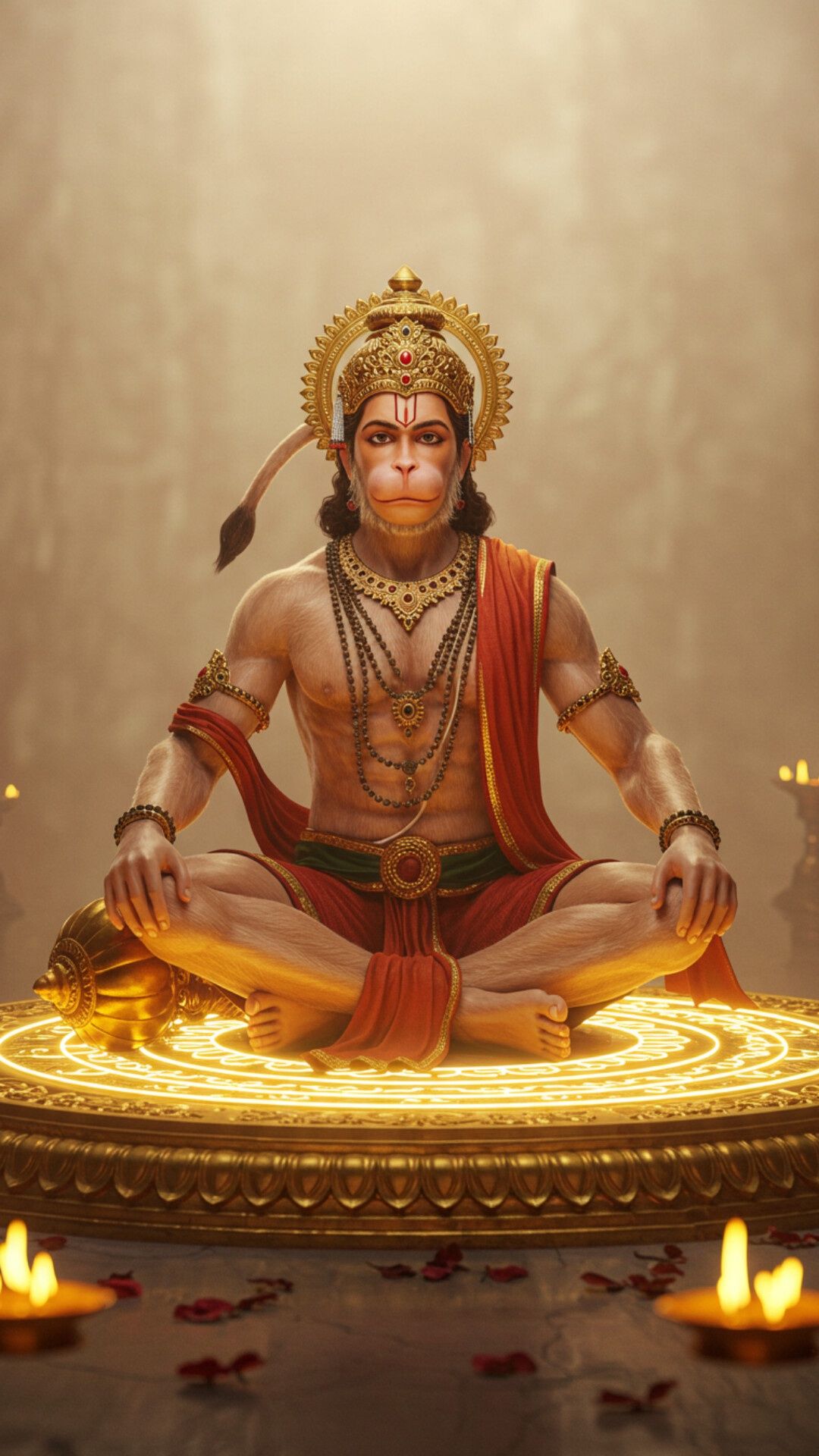 रुद्रावतार