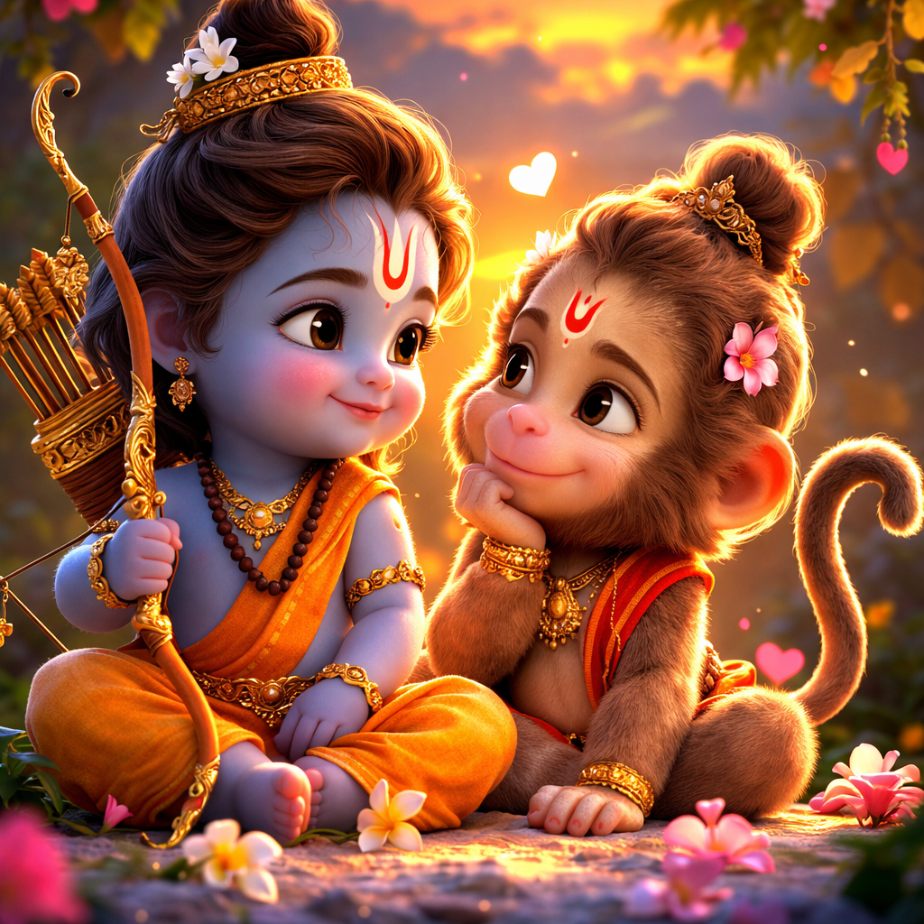 Yaksha Rakshasa Kranta