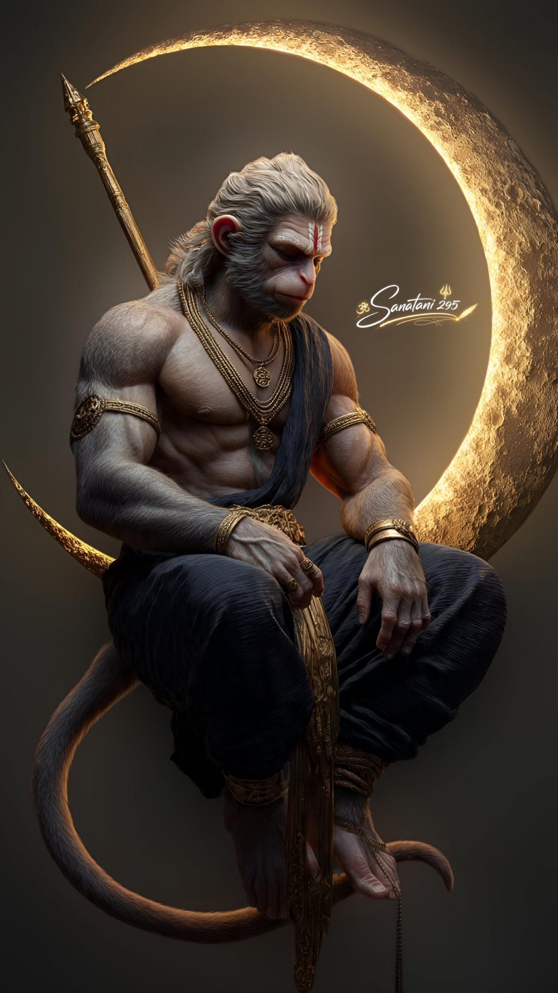 Sankatmochan
