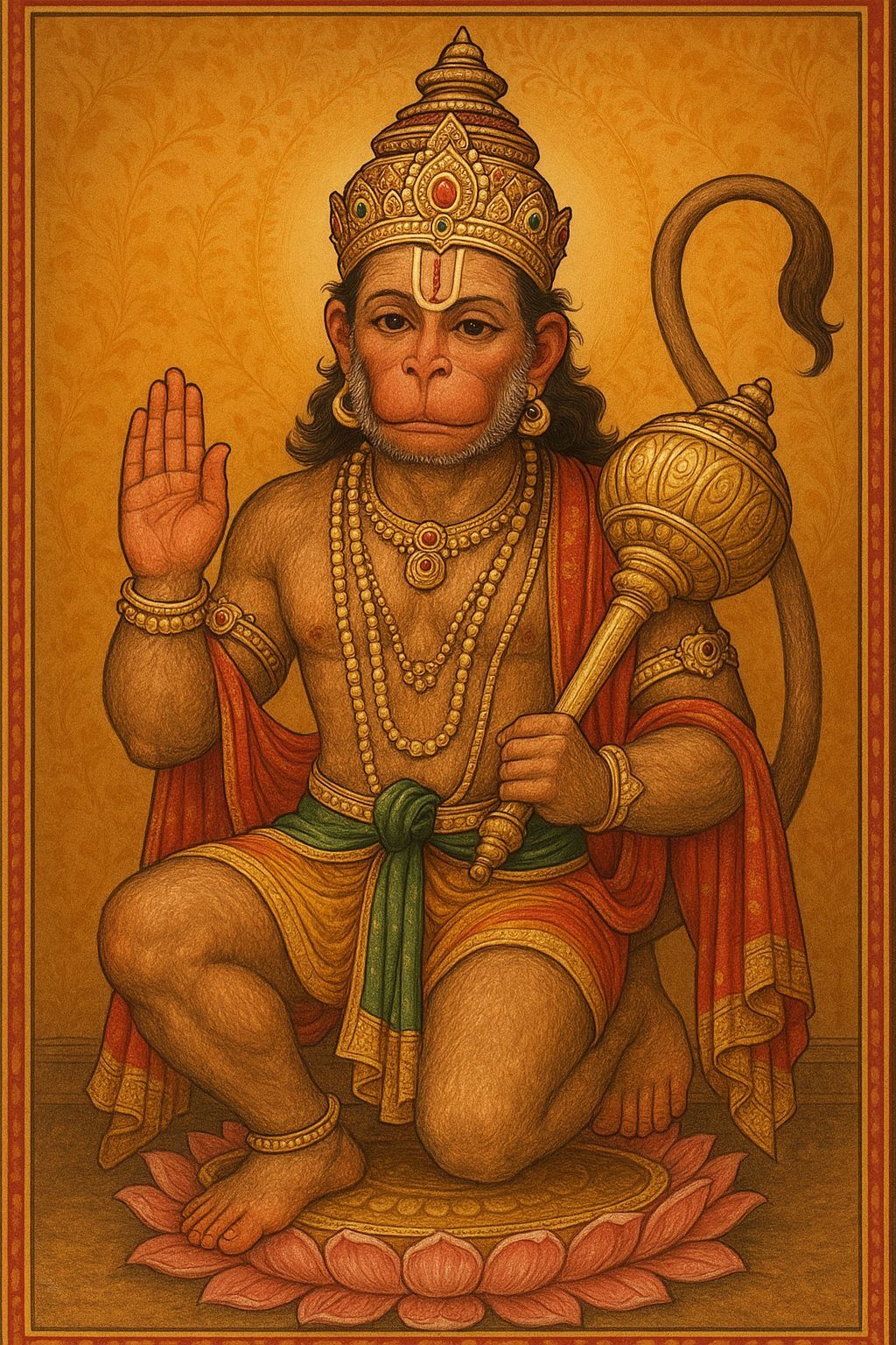 Pingal Netra
