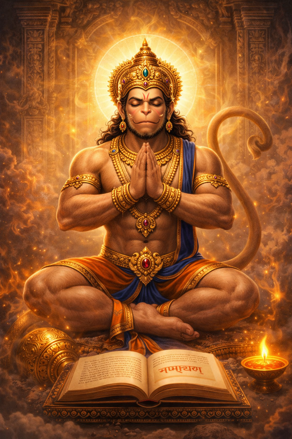 Pavankumar