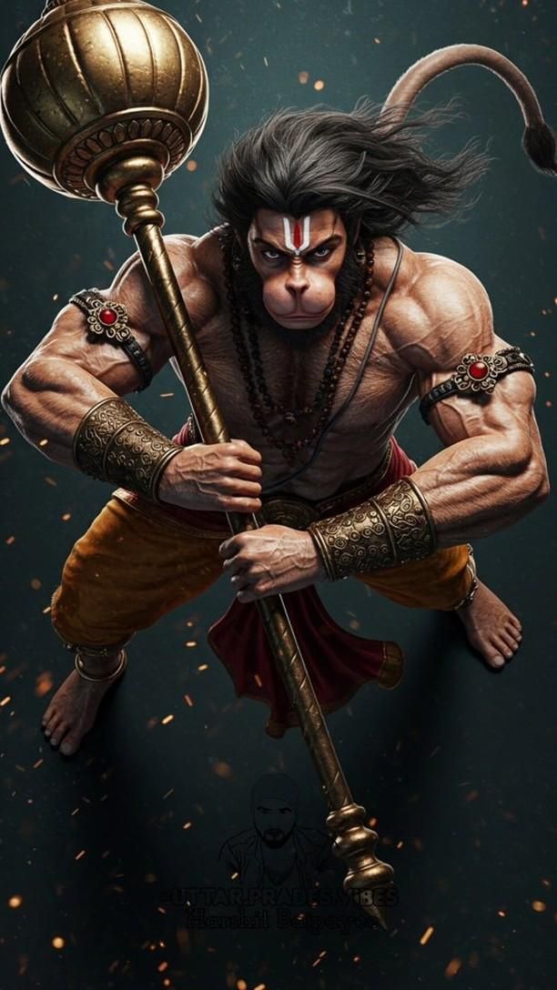 वानरोत्तम