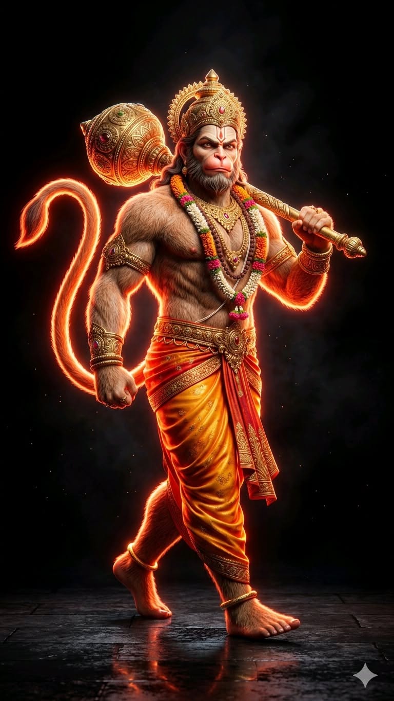 आञ्जनेय