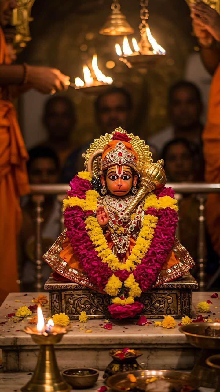 अचिन्त्यानिक्रमपराक्रम