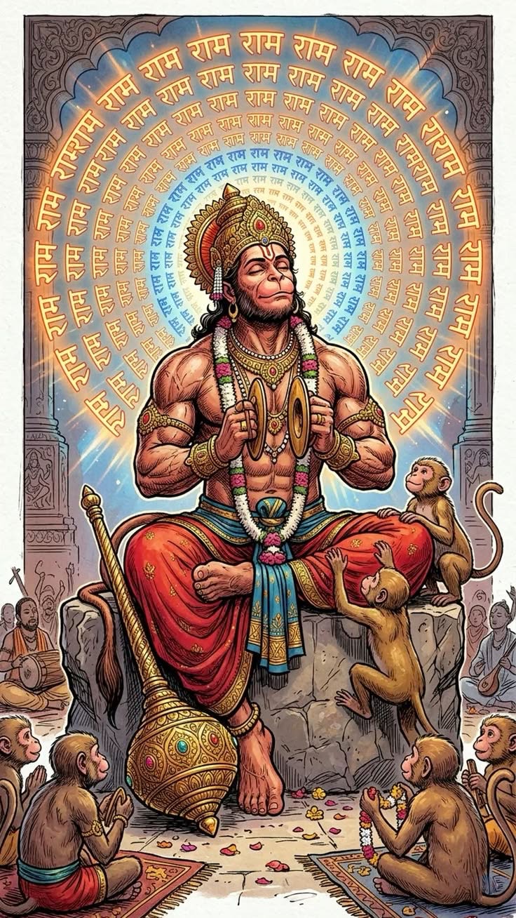 Bhavishya Chaturanan