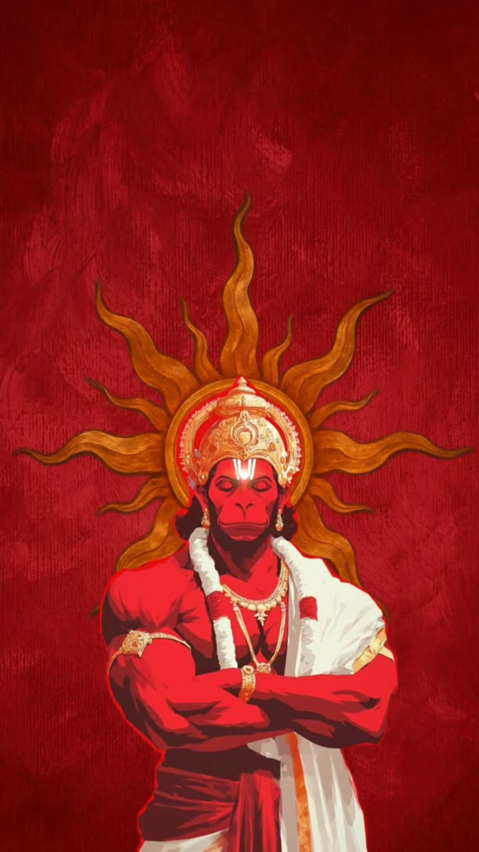 रुद्रावतार