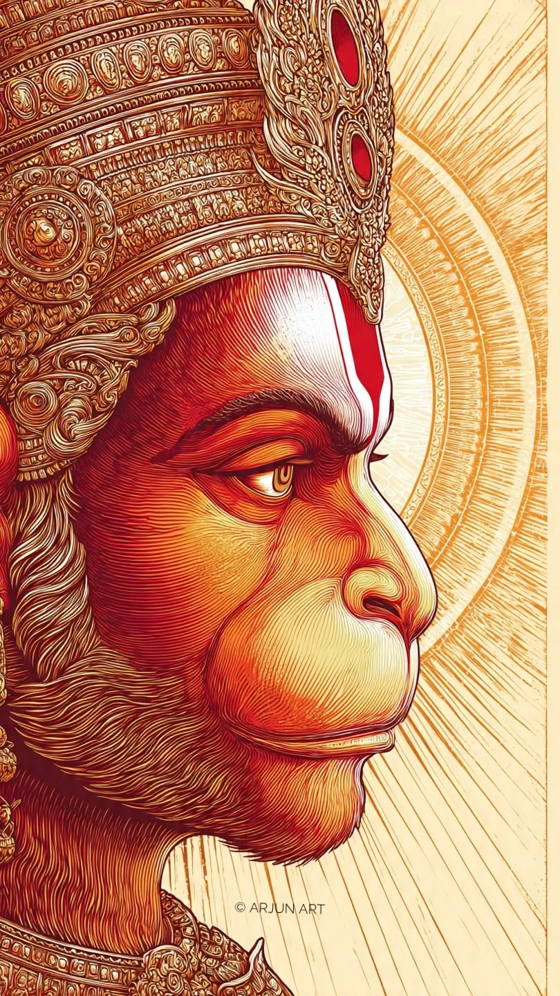 Bhavishya Chaturanan