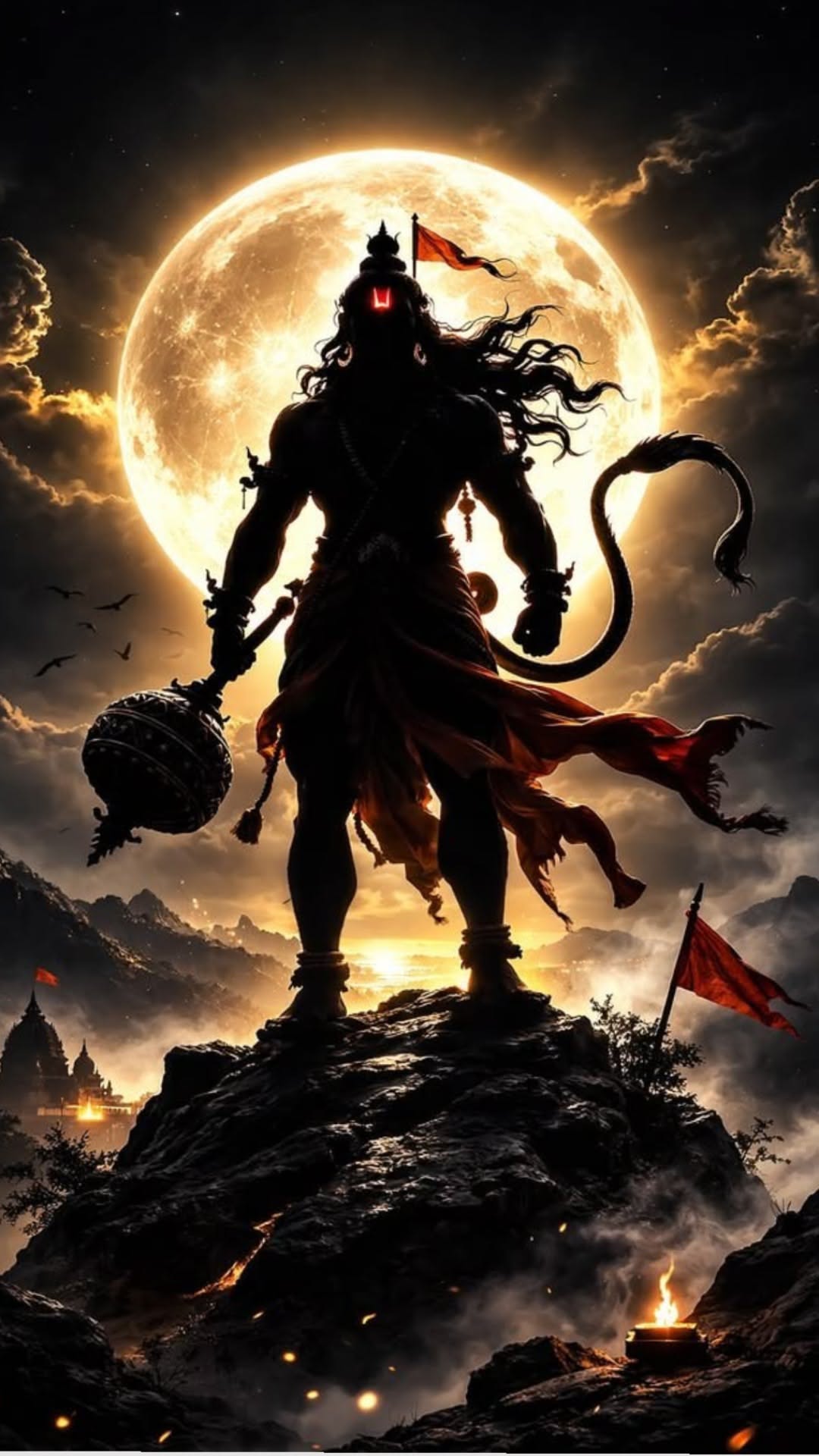 केसरीनन्दन