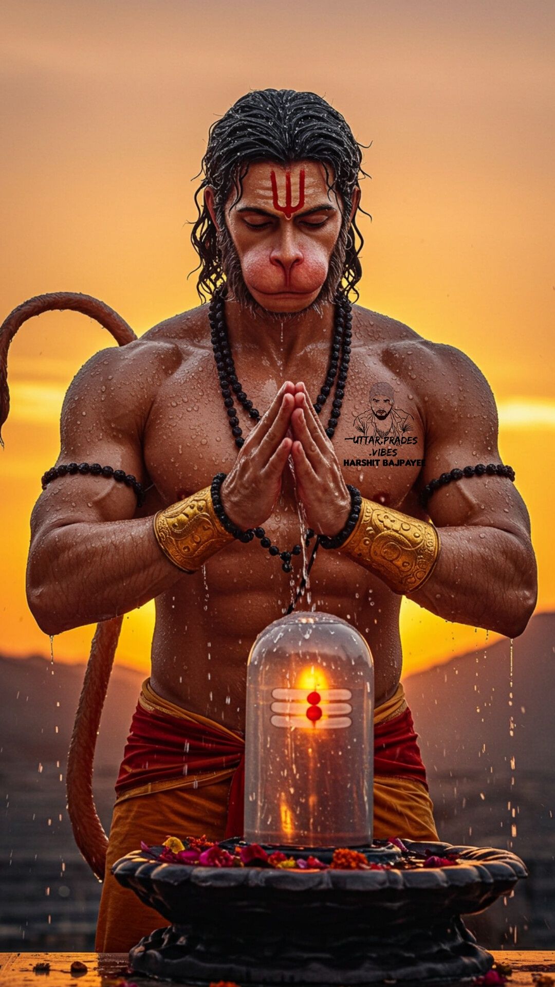 Hanuman