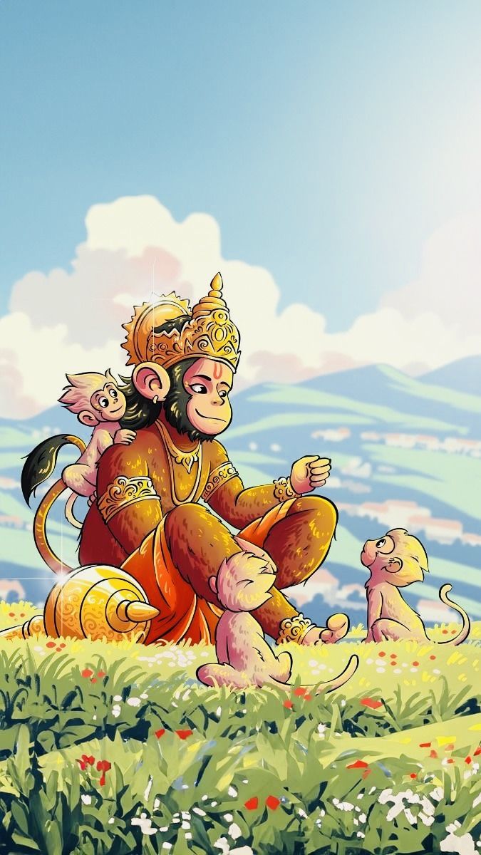 पवनपुत्र