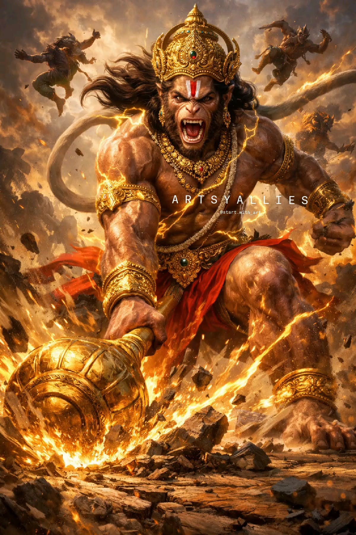 Lakshman Pran Data