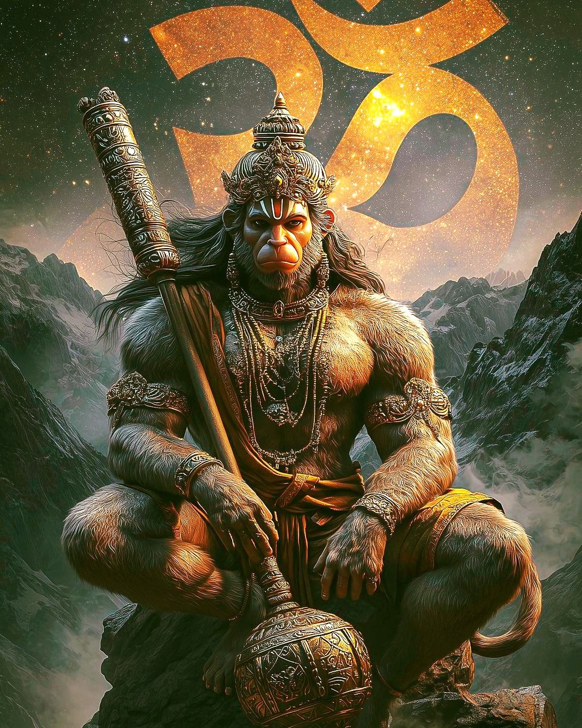 Hanuman