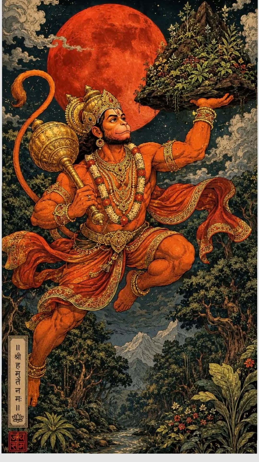 आञ्जनेय