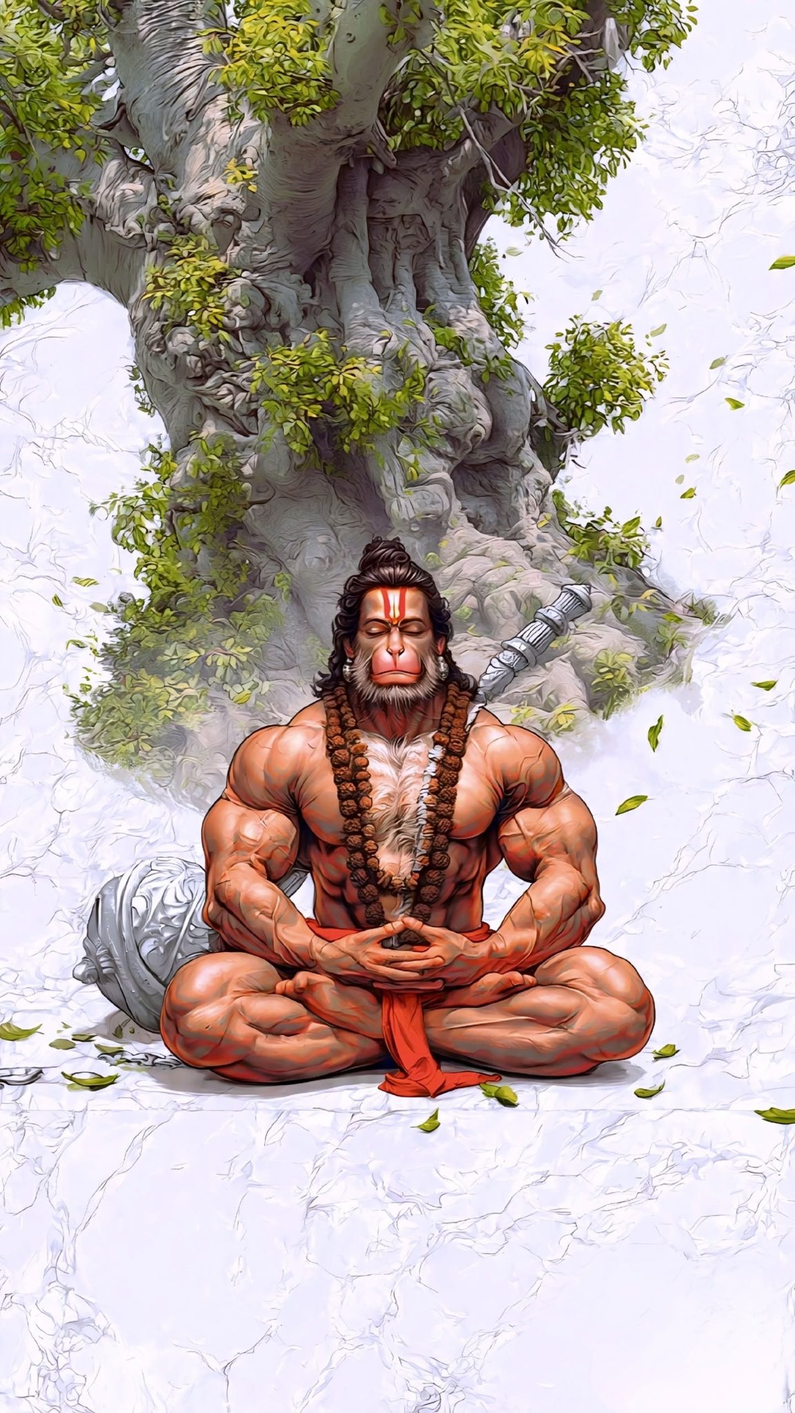 अंजनीगर्भसंभूत