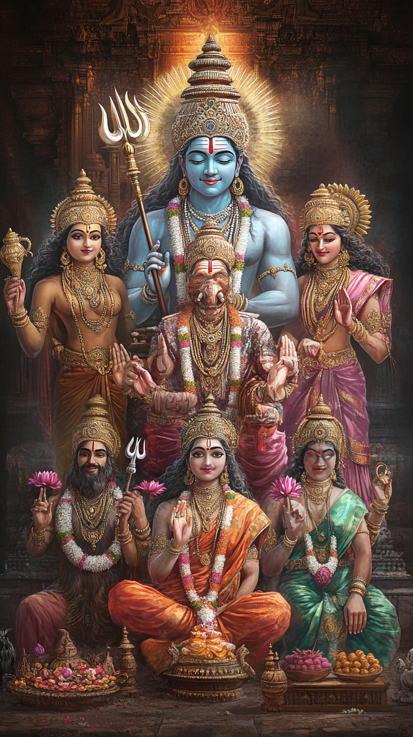 VedicWisdom