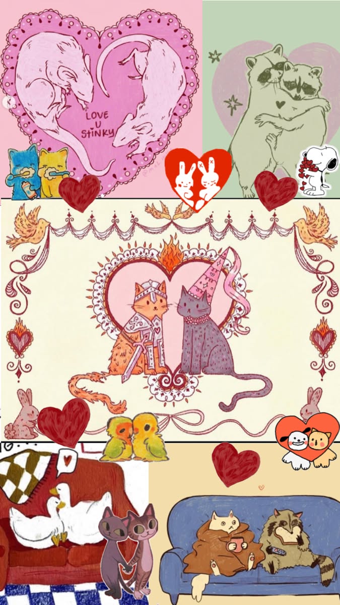 LoveNotes