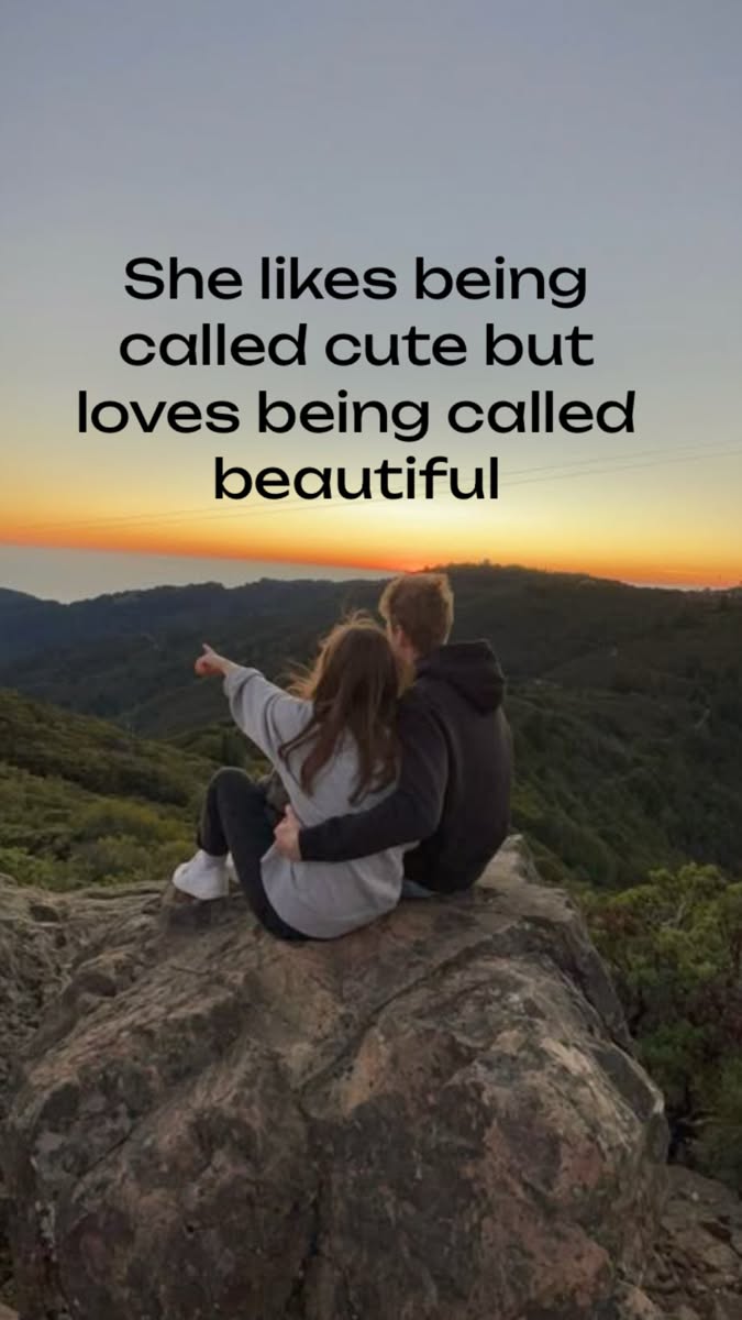Affection