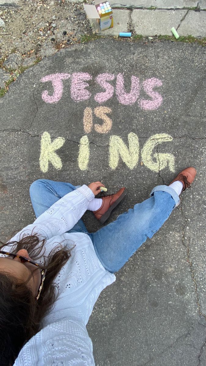 Christ