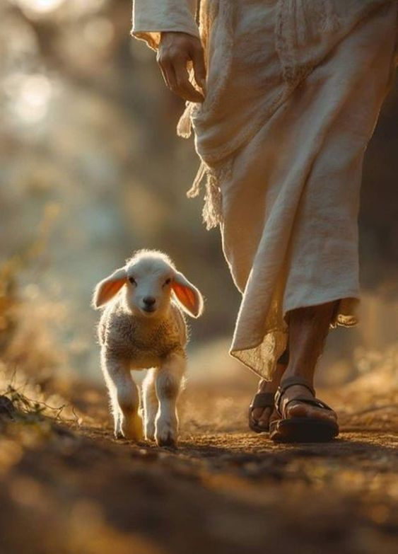 GoodShepherd