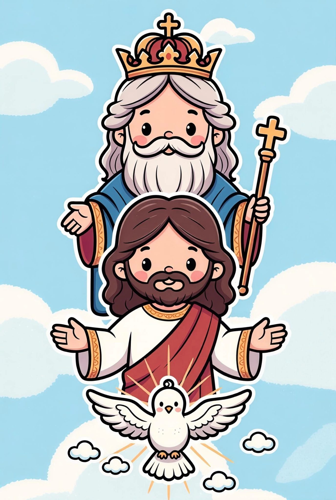 JesusInMyHeart
