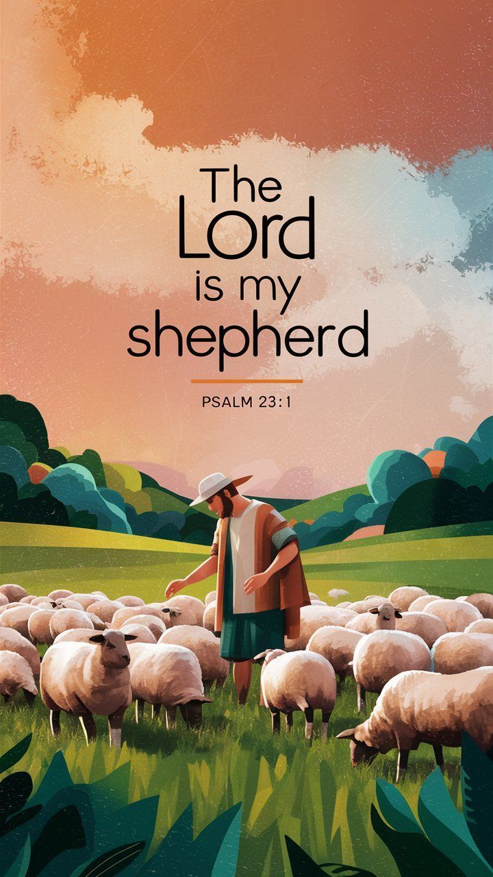 Salvation