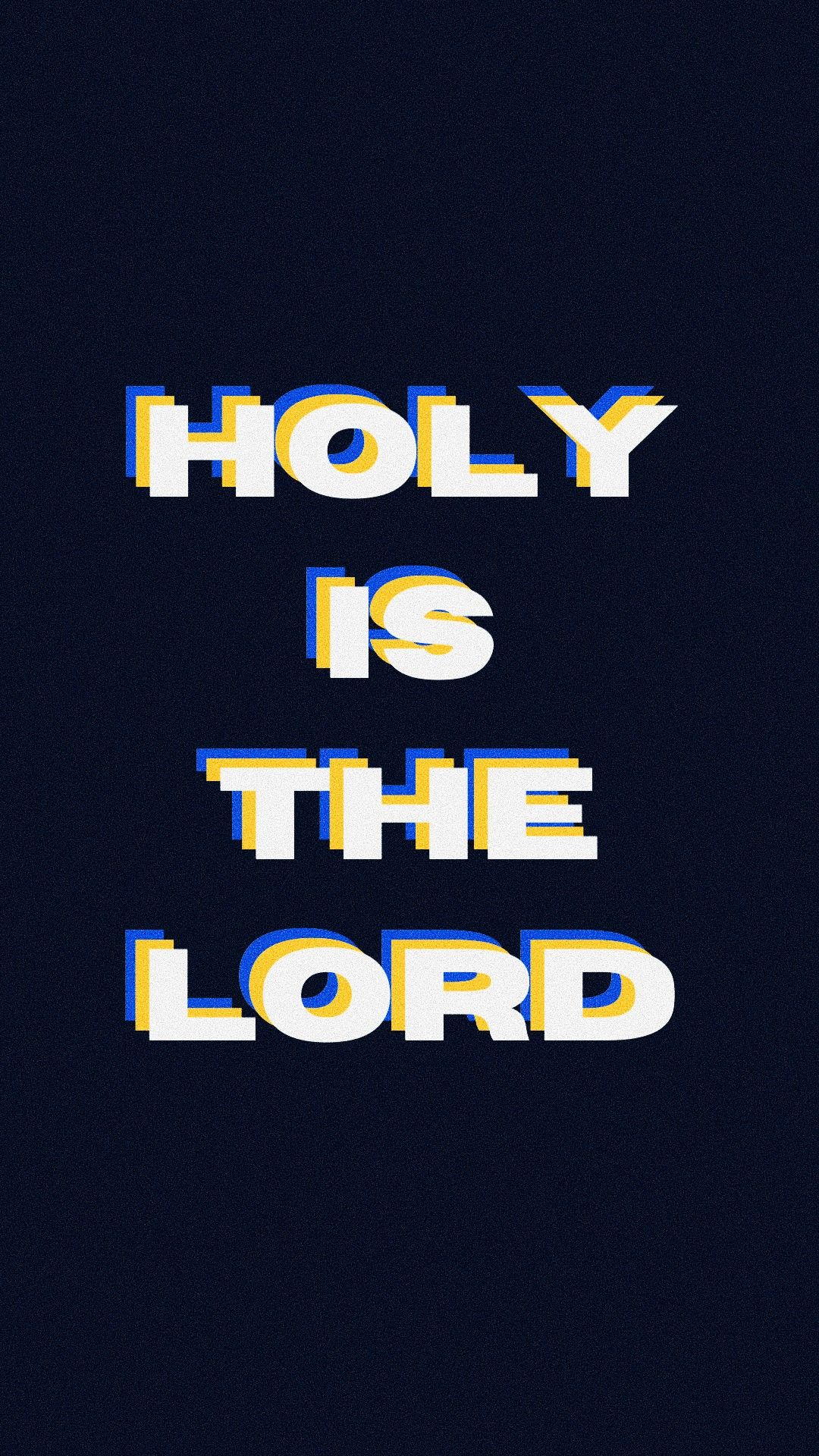 HolySpirit