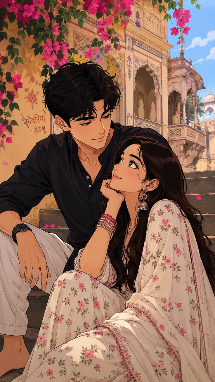 Couple