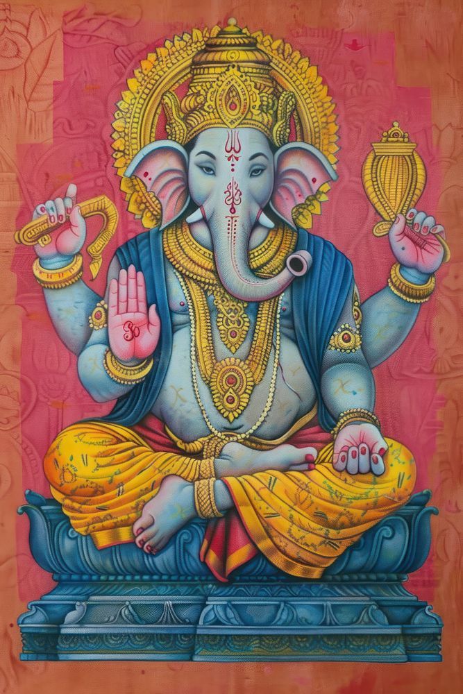 Krishna