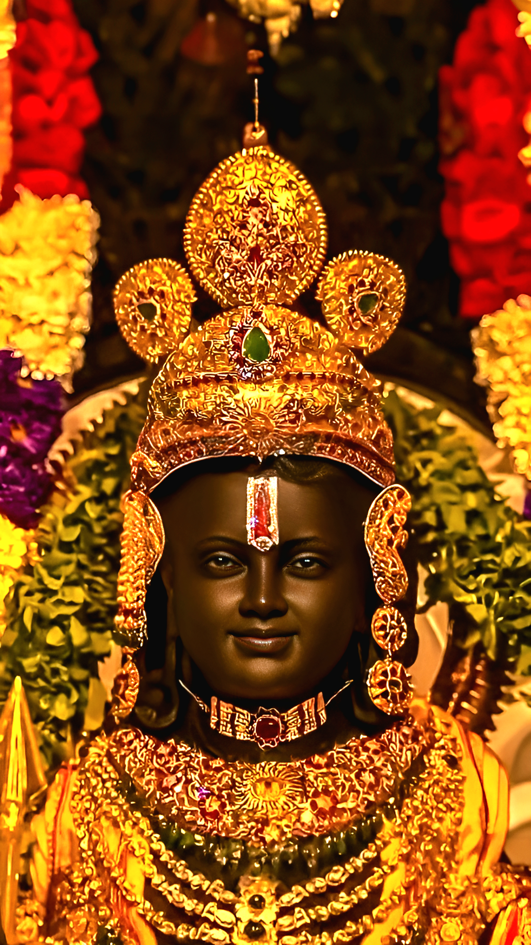 Ramchandraji
