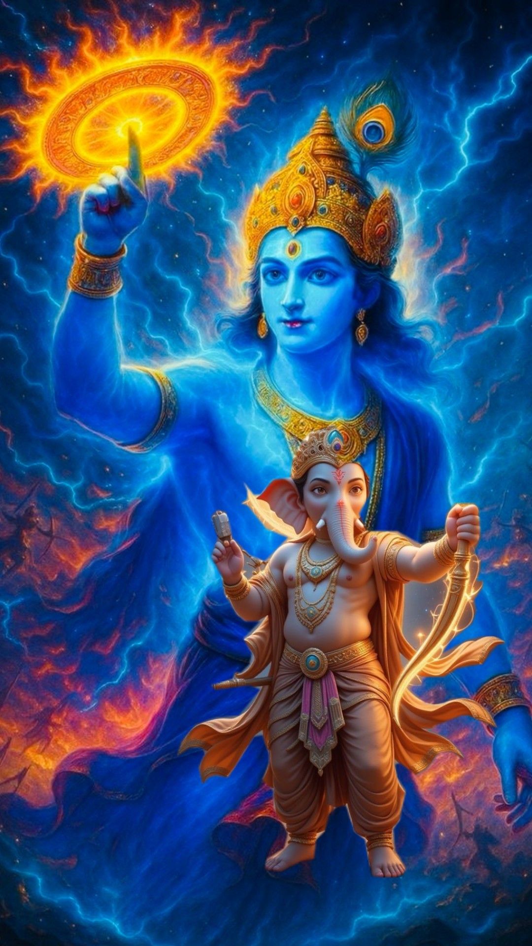Ramavatar