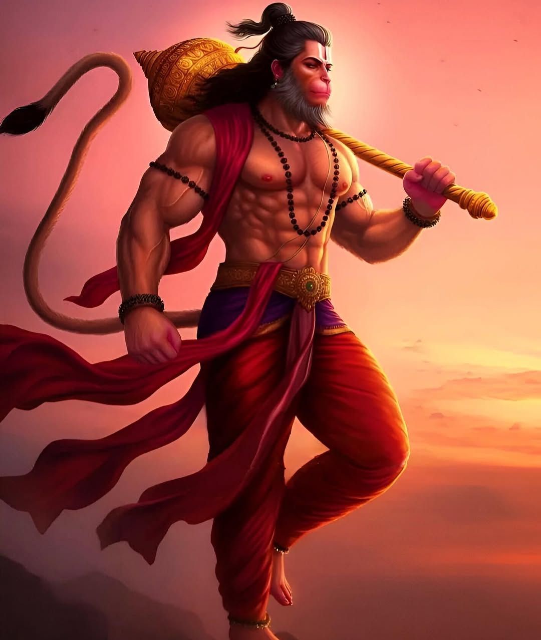 सूर्यवंशी