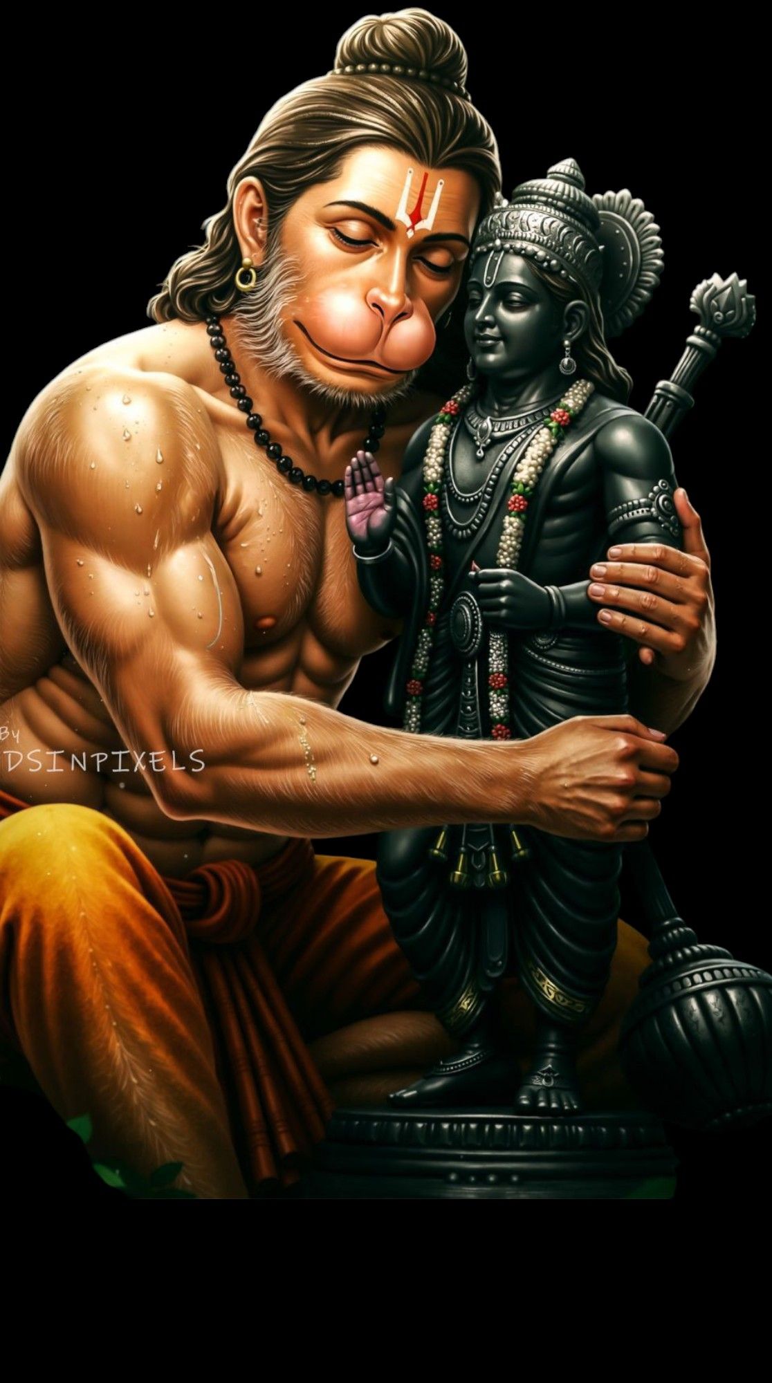 जानकीवल्लभ