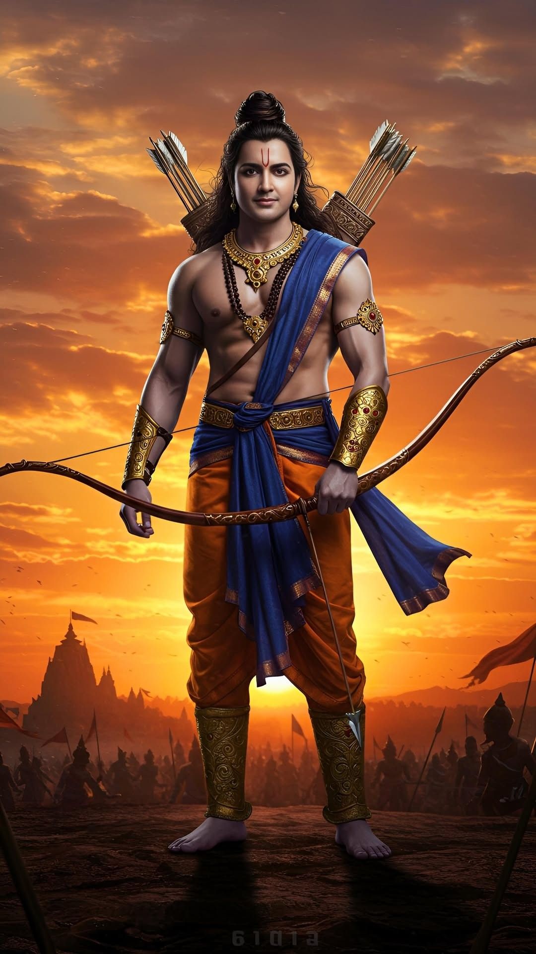 राम