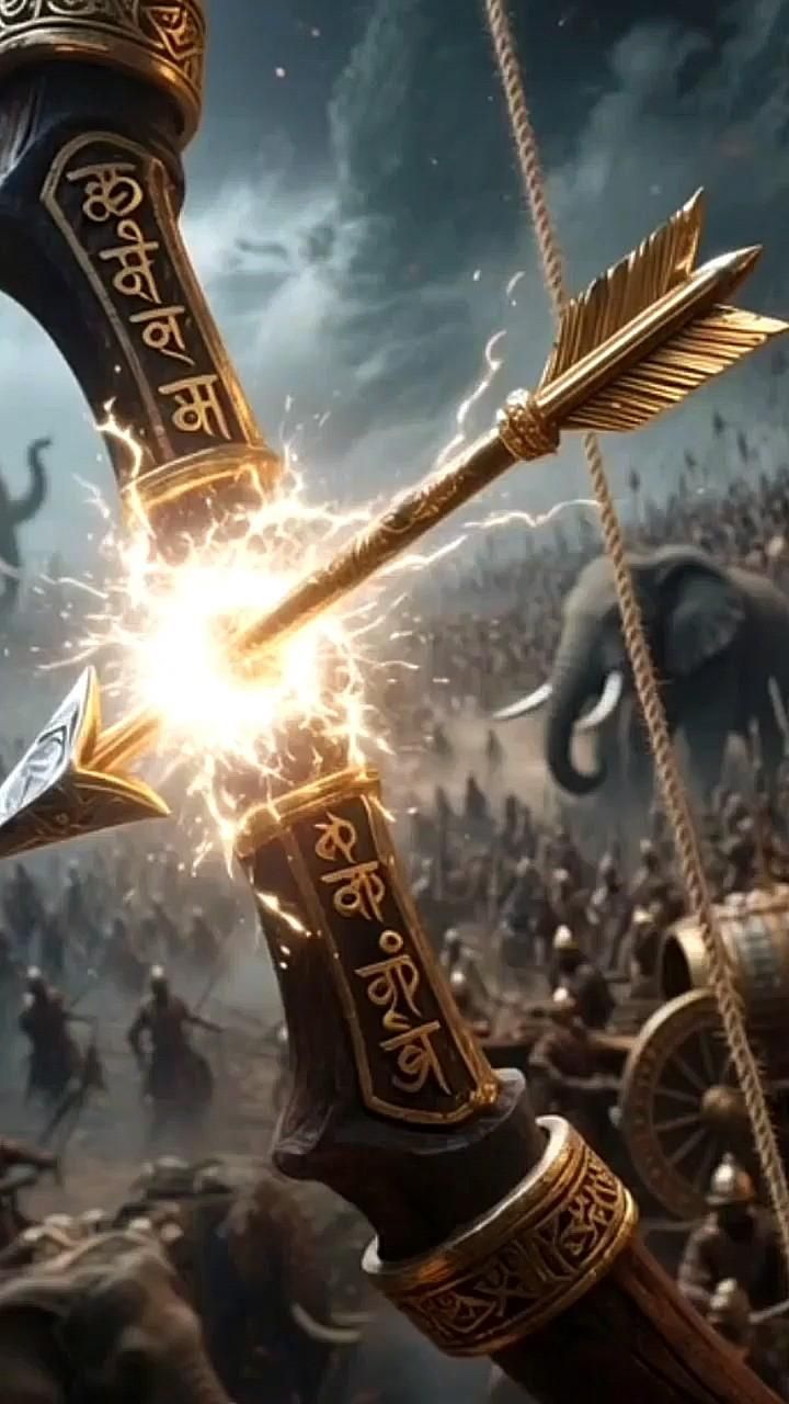मर्यादा पुरुषोत्तम