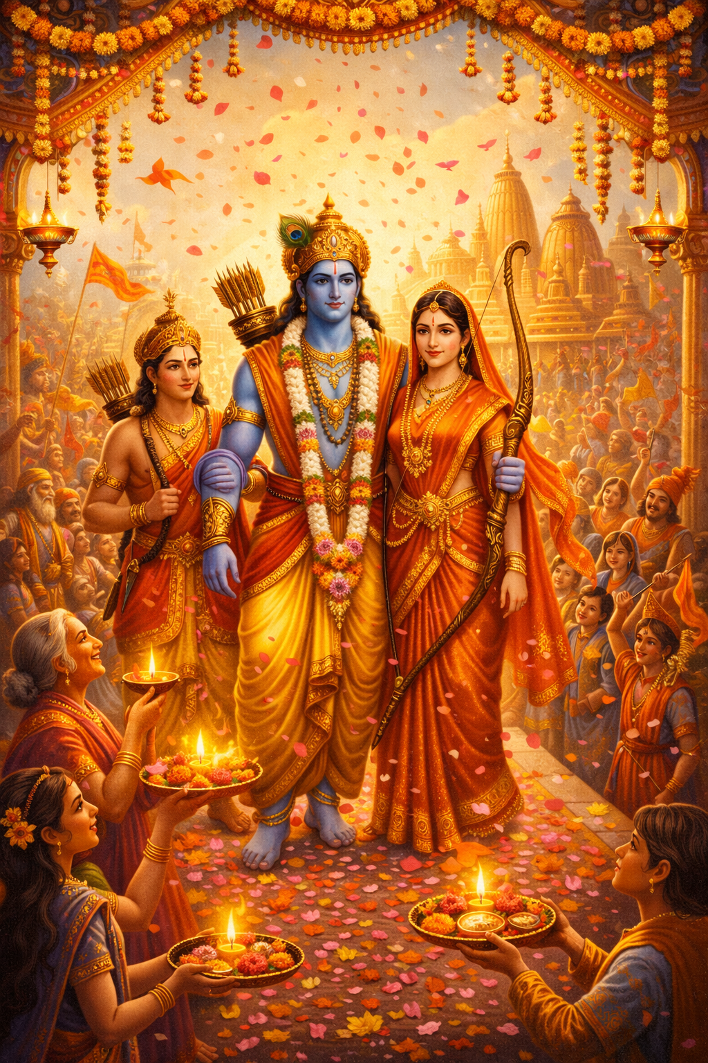 रघुनन्दन