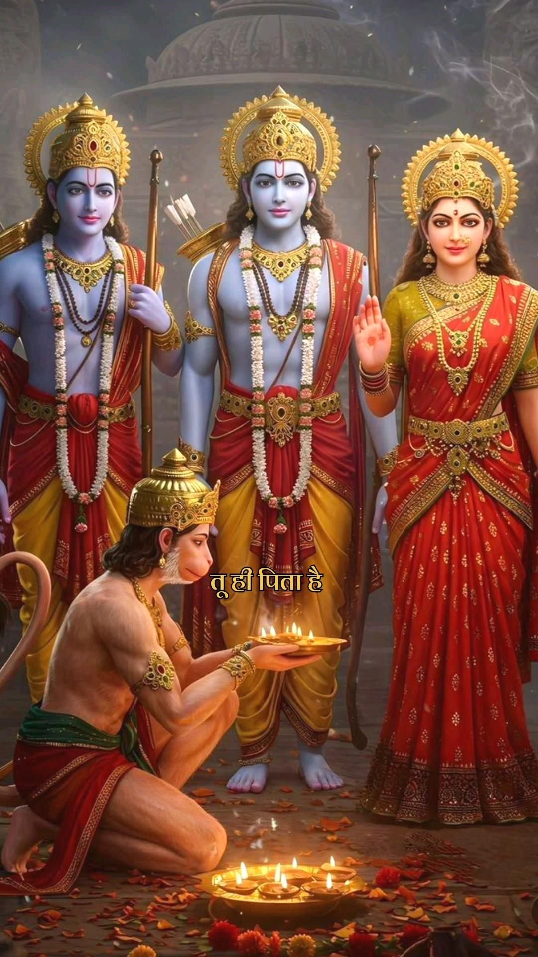 Raghukulshiromani