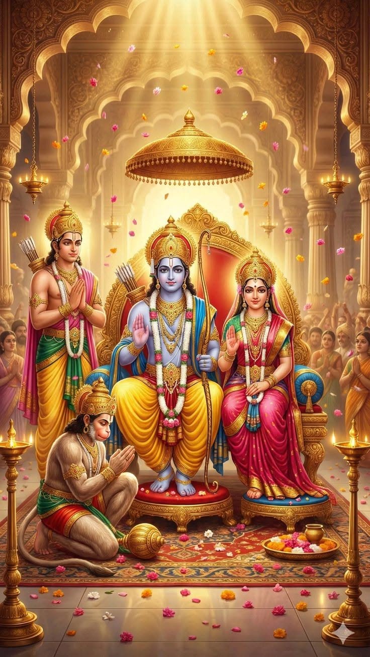 रामचन्द्रजी