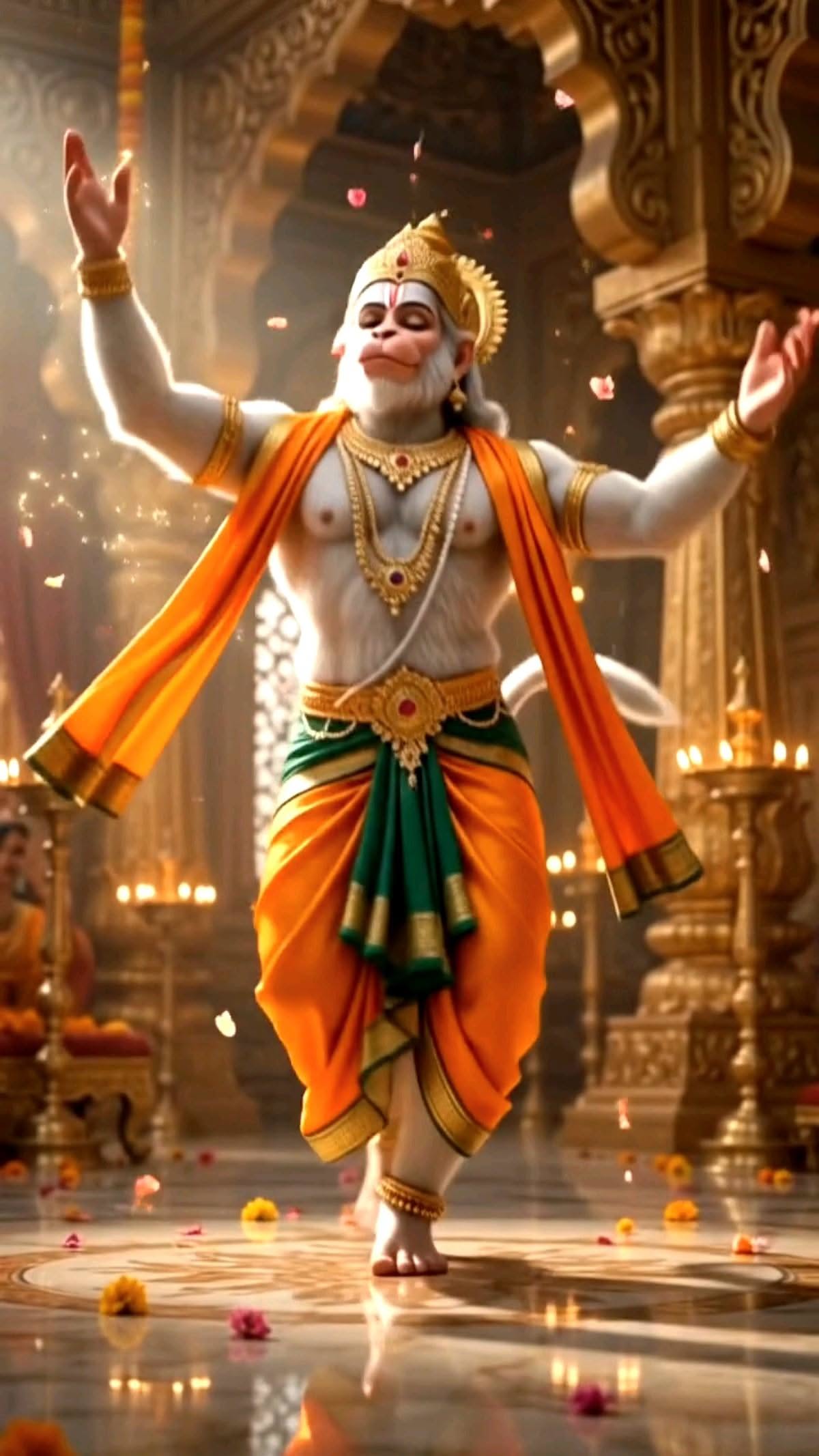 Khar Dushan Haran