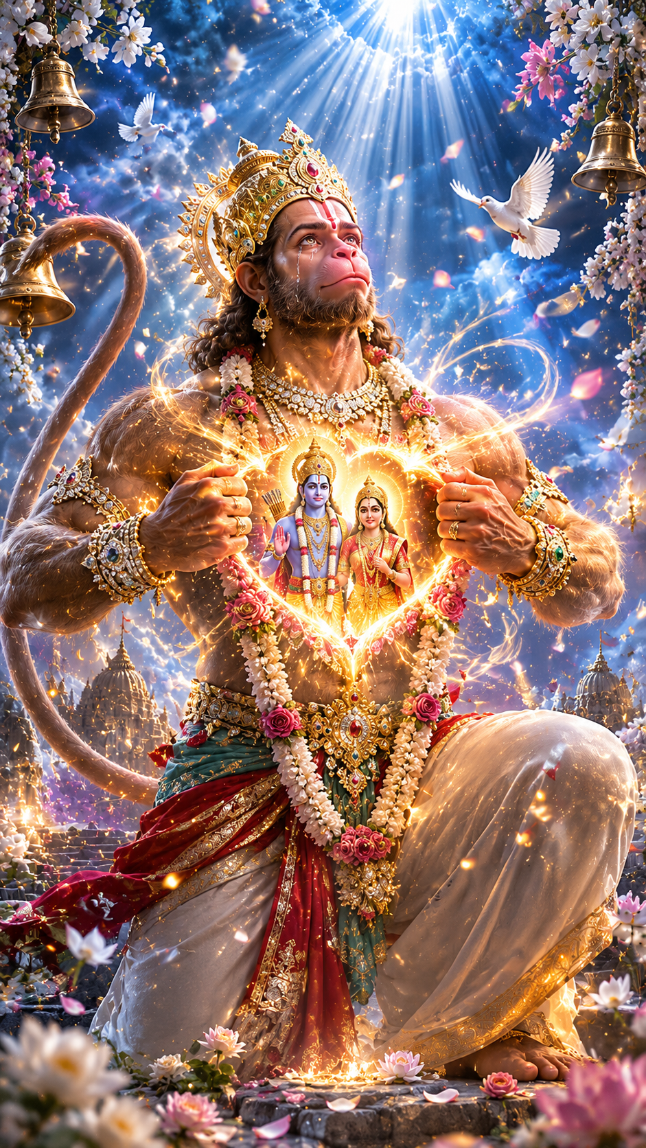 Jagadishwar