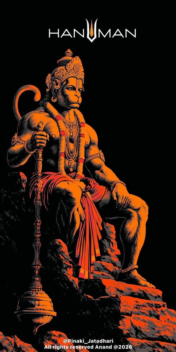 अजानबाहु