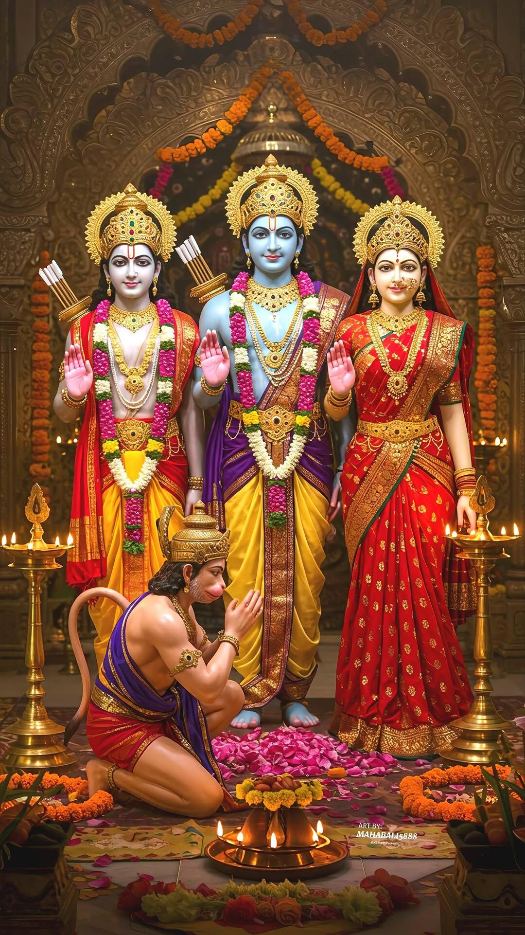 Bhaktavatsal