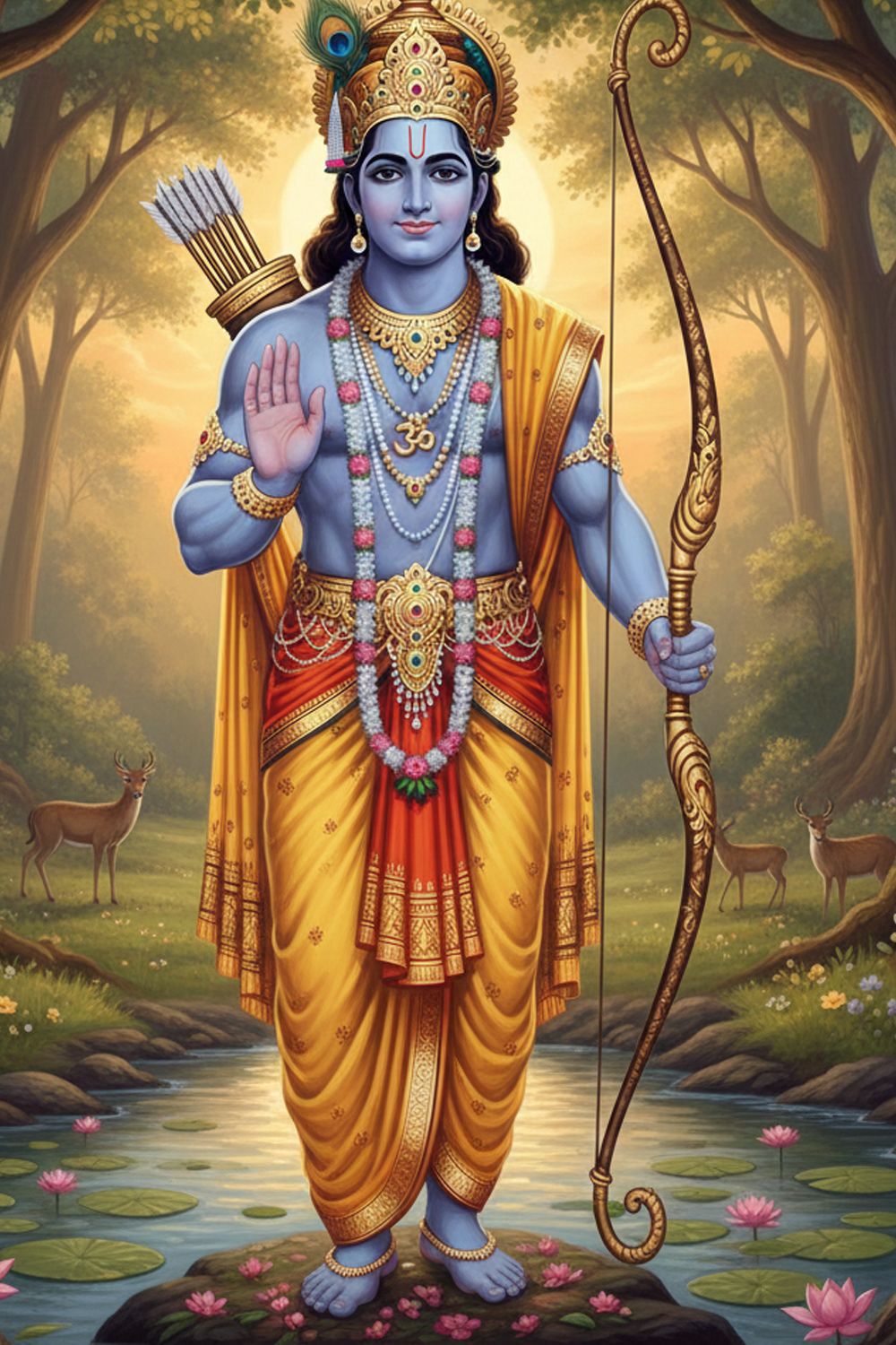 रावणान्तक