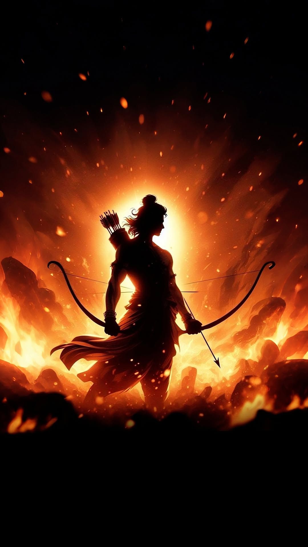 Vishwarupa