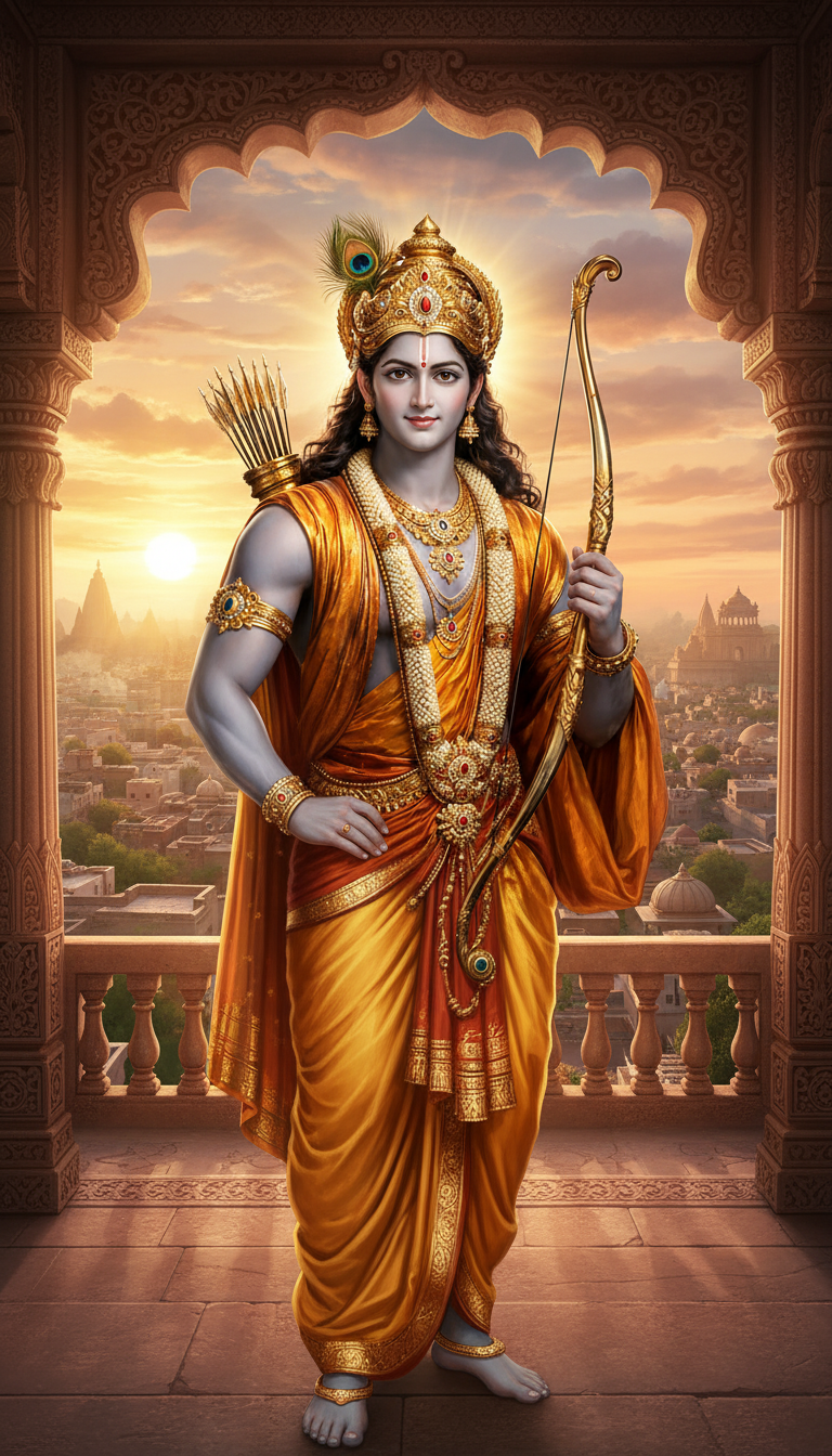 Dasharathi