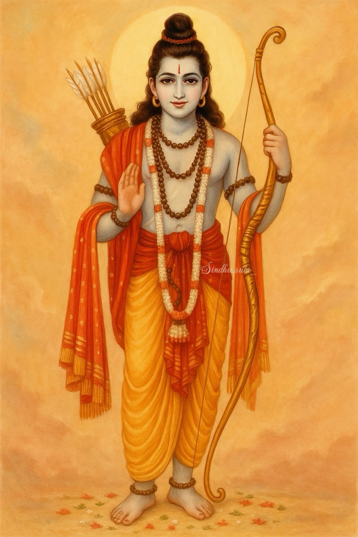 Raghukulshiromani