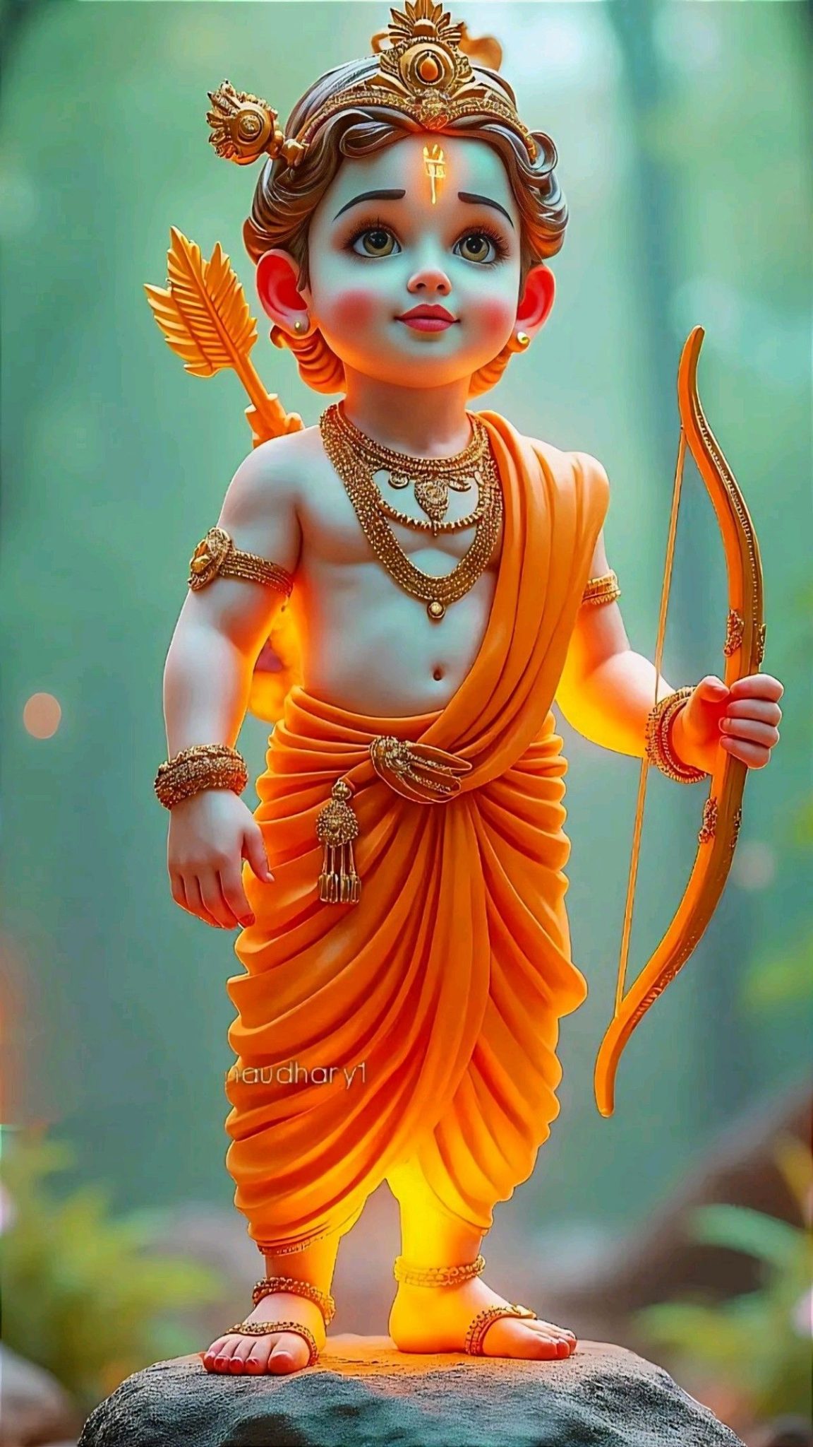 Raghuvir