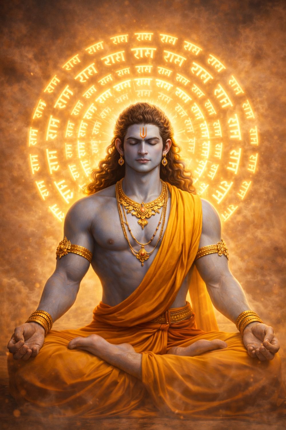 मर्यादा पुरुषोत्तम