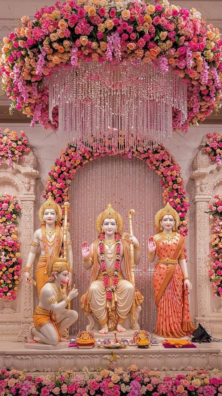 Ramachandramurti