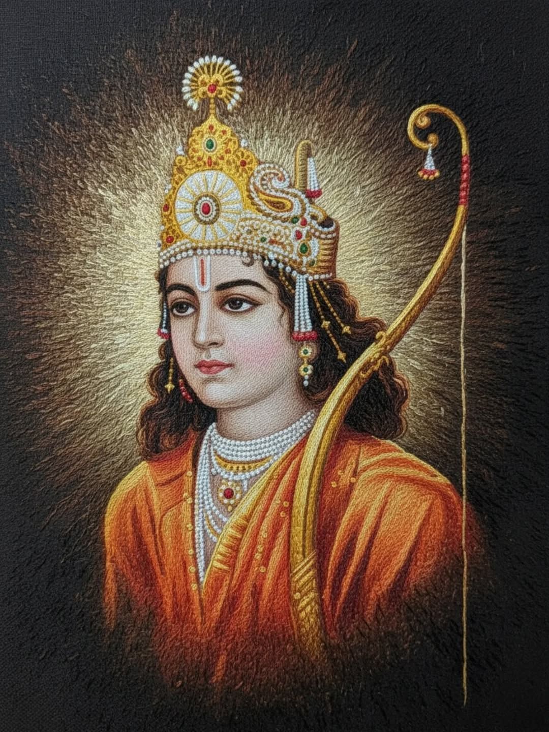 रामचन्द्रमूर्ति